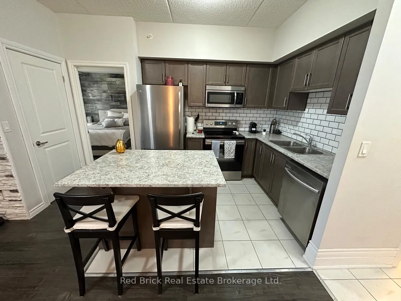 Photo 6 of Unit 303, 1280 Gordon Street, Guelph, Kortright East — HOMEH