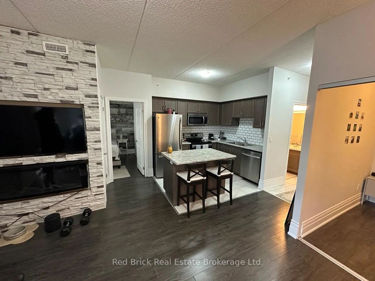 Photo 7 of Unit 303, 1280 Gordon Street, Guelph, Kortright East — HOMEH