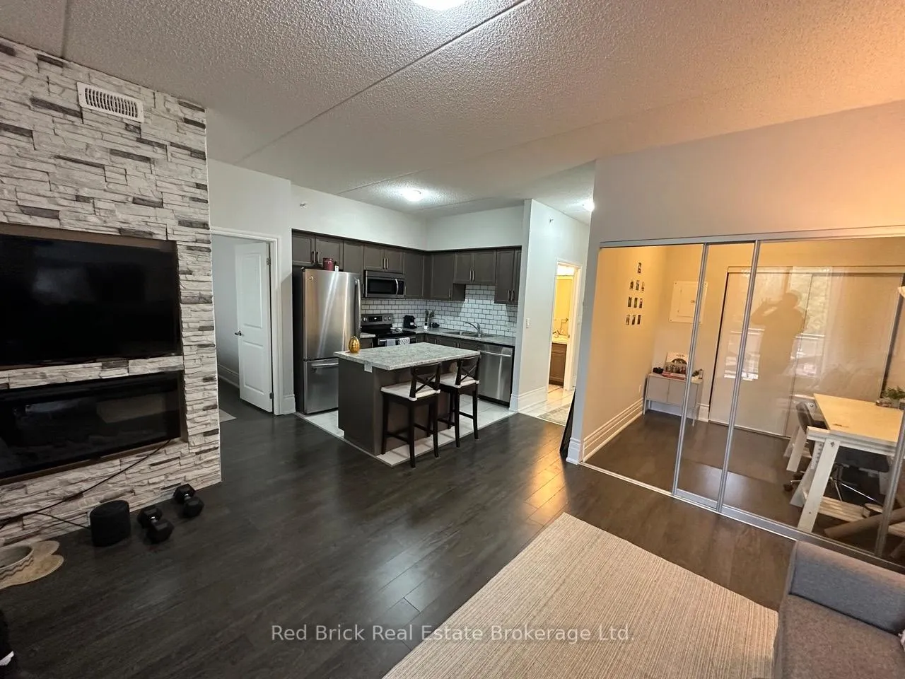 Photo 8 of Unit 303, 1280 Gordon Street, Guelph, Kortright East — HOMEH