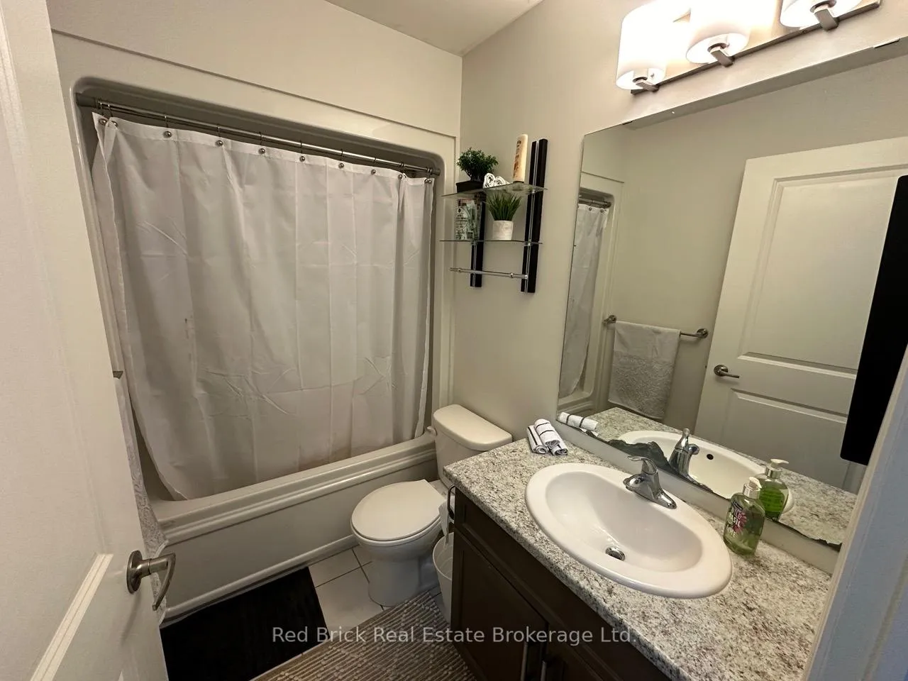Photo 12 of Unit 303, 1280 Gordon Street, Guelph, Kortright East — HOMEH