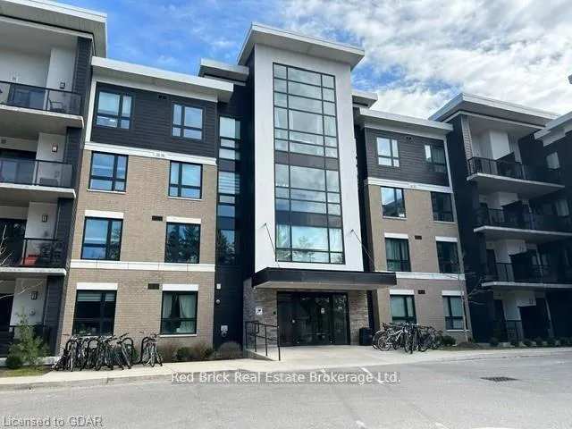 Photo 14 of Unit 303, 1280 Gordon Street, Guelph, Kortright East — HOMEH