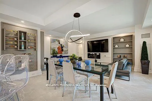 Photo 12 of Unit 301, 3 Southvale Drive, Toronto, Leaside — HOMEH