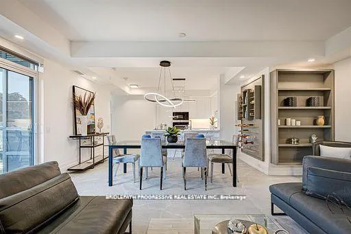 Photo 13 of Unit 301, 3 Southvale Drive, Toronto, Leaside — HOMEH