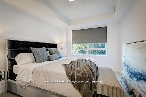Photo 25 of Unit 301, 3 Southvale Drive, Toronto, Leaside — HOMEH