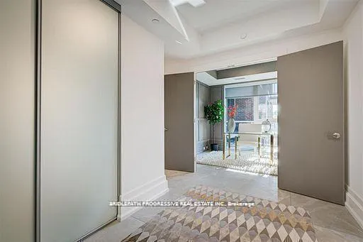 Photo 28 of Unit 301, 3 Southvale Drive, Toronto, Leaside — HOMEH