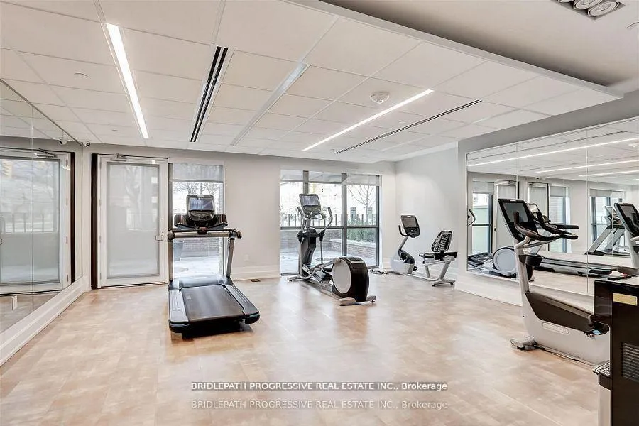Photo 33 of Unit 301, 3 Southvale Drive, Toronto, Leaside — HOMEH