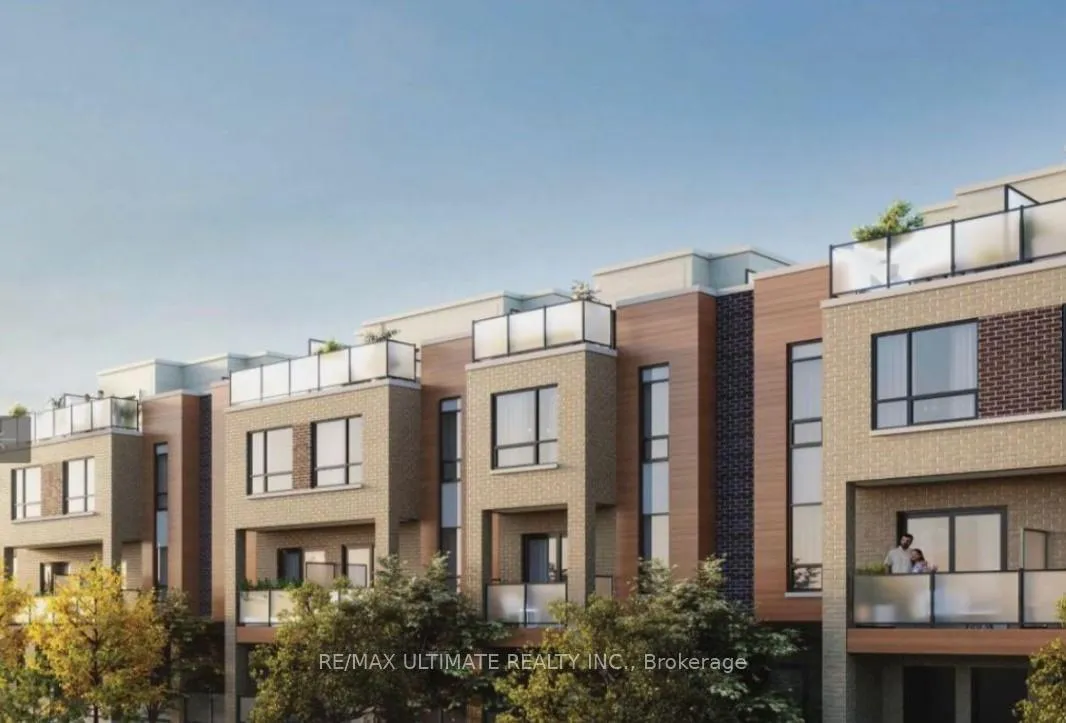 Front of Unit 130, 15 Lytham Green Circle W