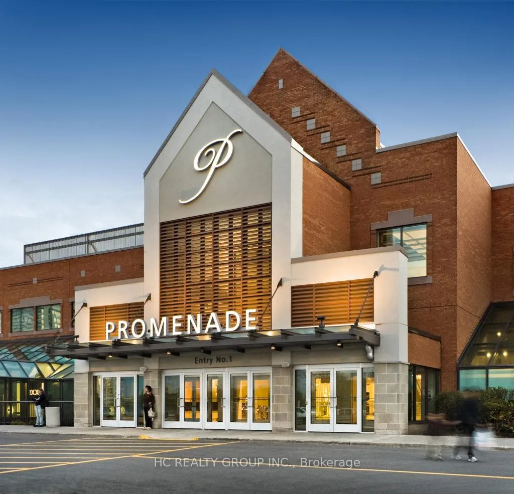 Photo 13 of Unit 808, 8 Beverley Glen Boulevard, Vaughan, Beverley Glen — HOMEH
