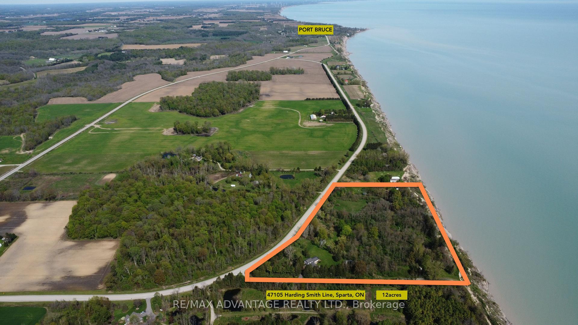 Photo 1 of 47105 Harding smith Line E, Central Elgin, Rural Central Elgin — HOMEH