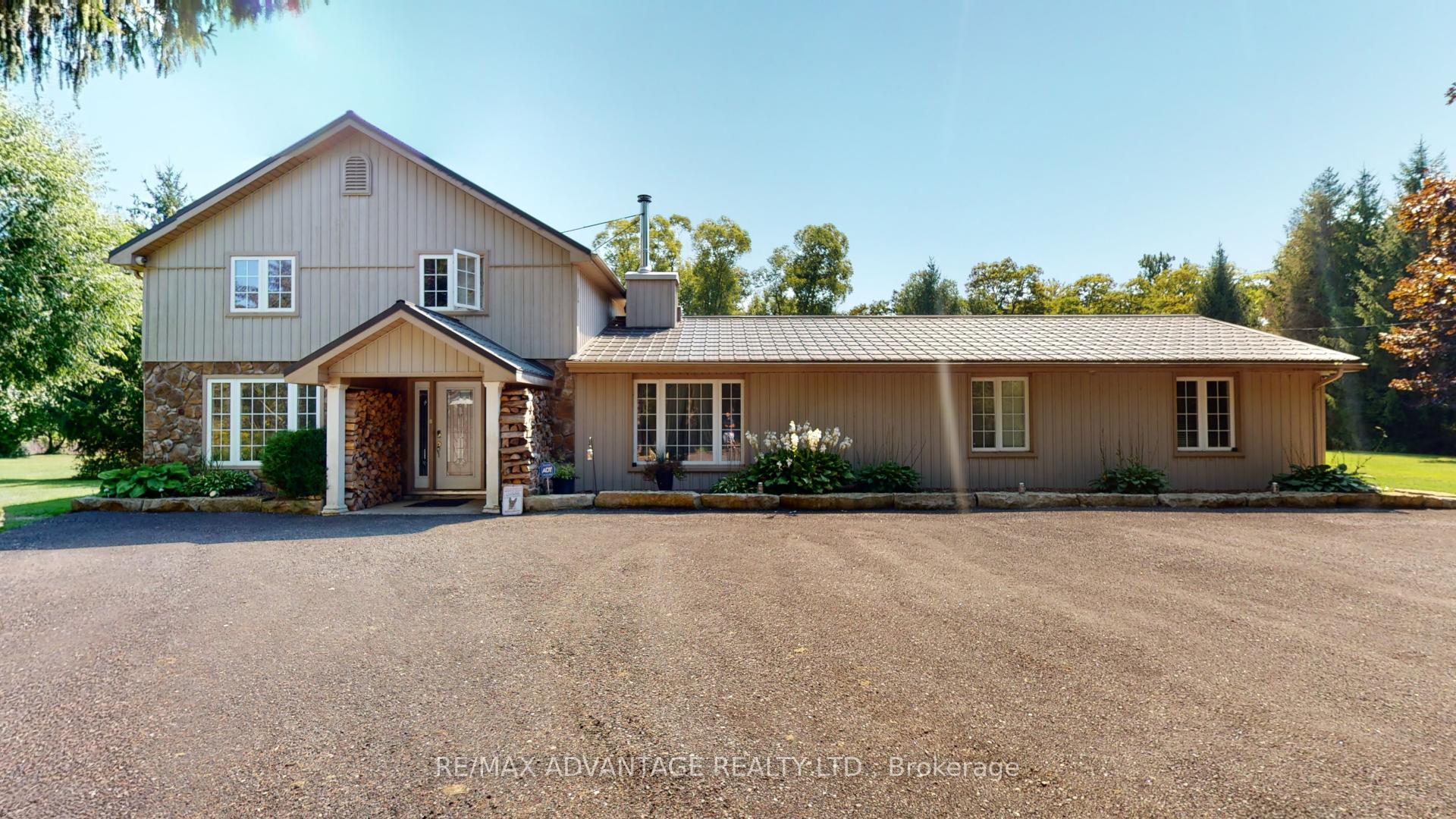 Photo 2 of 47105 Harding smith Line E, Central Elgin, Rural Central Elgin — HOMEH