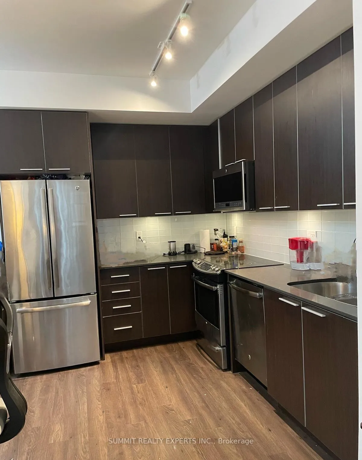 Photo 12 of Unit 519, 10 parklawn Road, Markham, Thornlea — HOMEH
