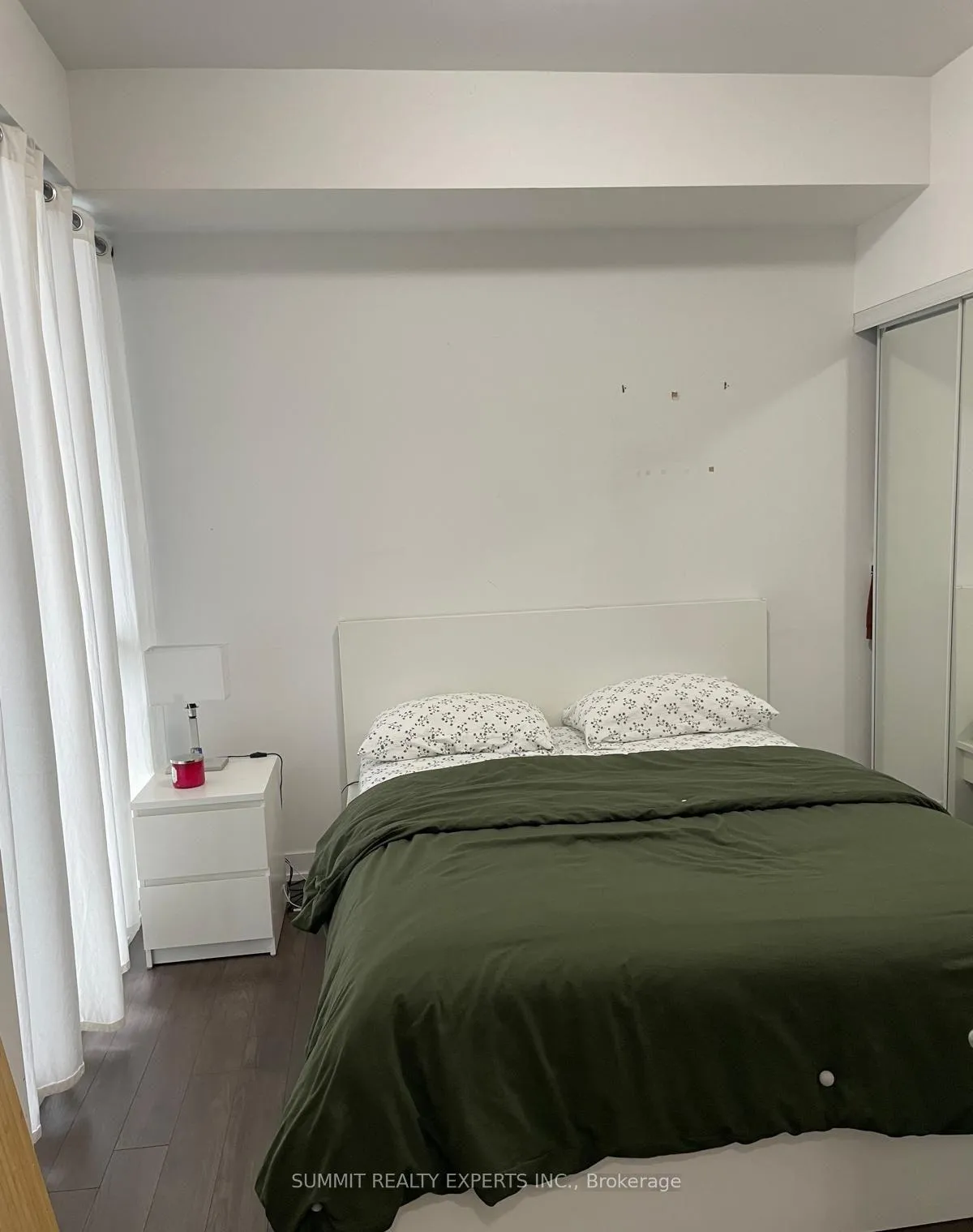 Photo 13 of Unit 519, 10 parklawn Road, Markham, Thornlea — HOMEH