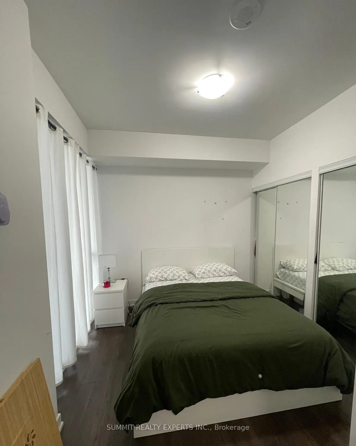 Photo 14 of Unit 519, 10 parklawn Road, Markham, Thornlea — HOMEH