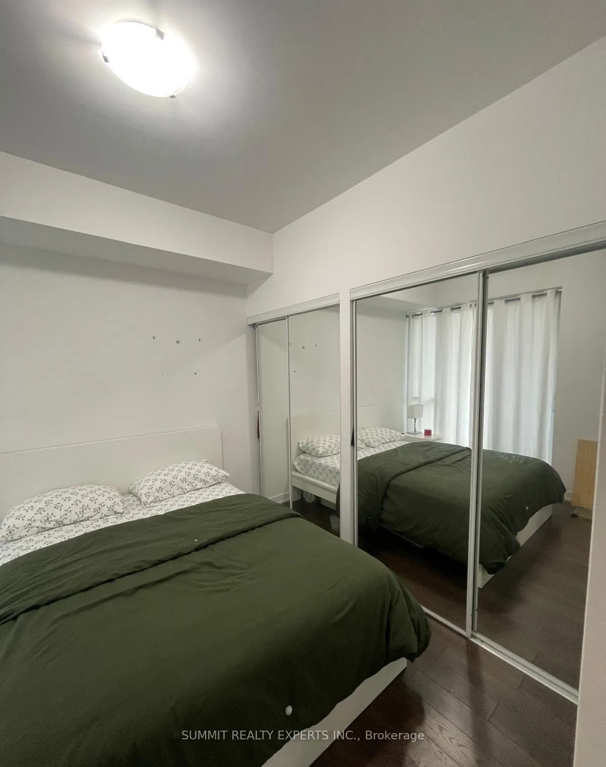 Photo 15 of Unit 519, 10 parklawn Road, Markham, Thornlea — HOMEH
