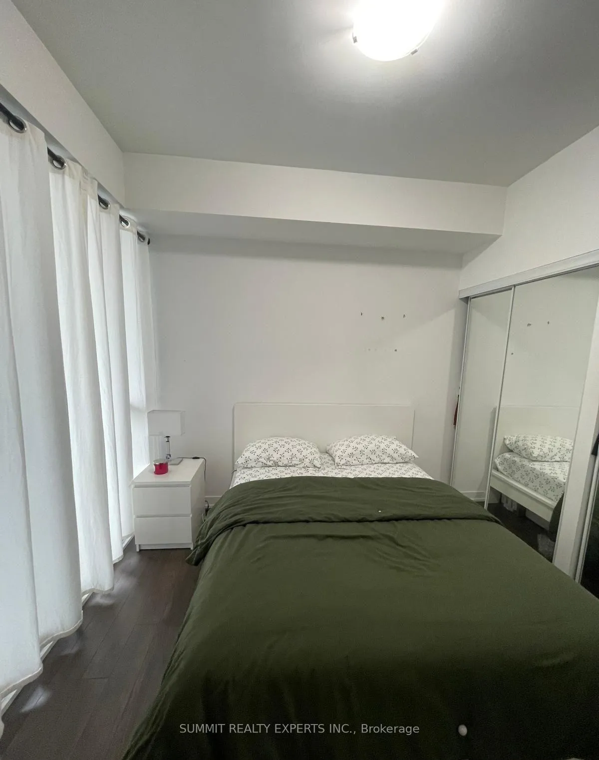 Photo 16 of Unit 519, 10 parklawn Road, Markham, Thornlea — HOMEH