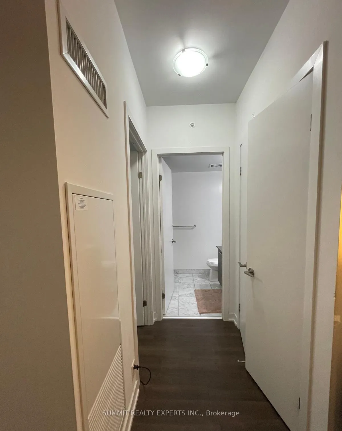 Photo 19 of Unit 519, 10 parklawn Road, Markham, Thornlea — HOMEH