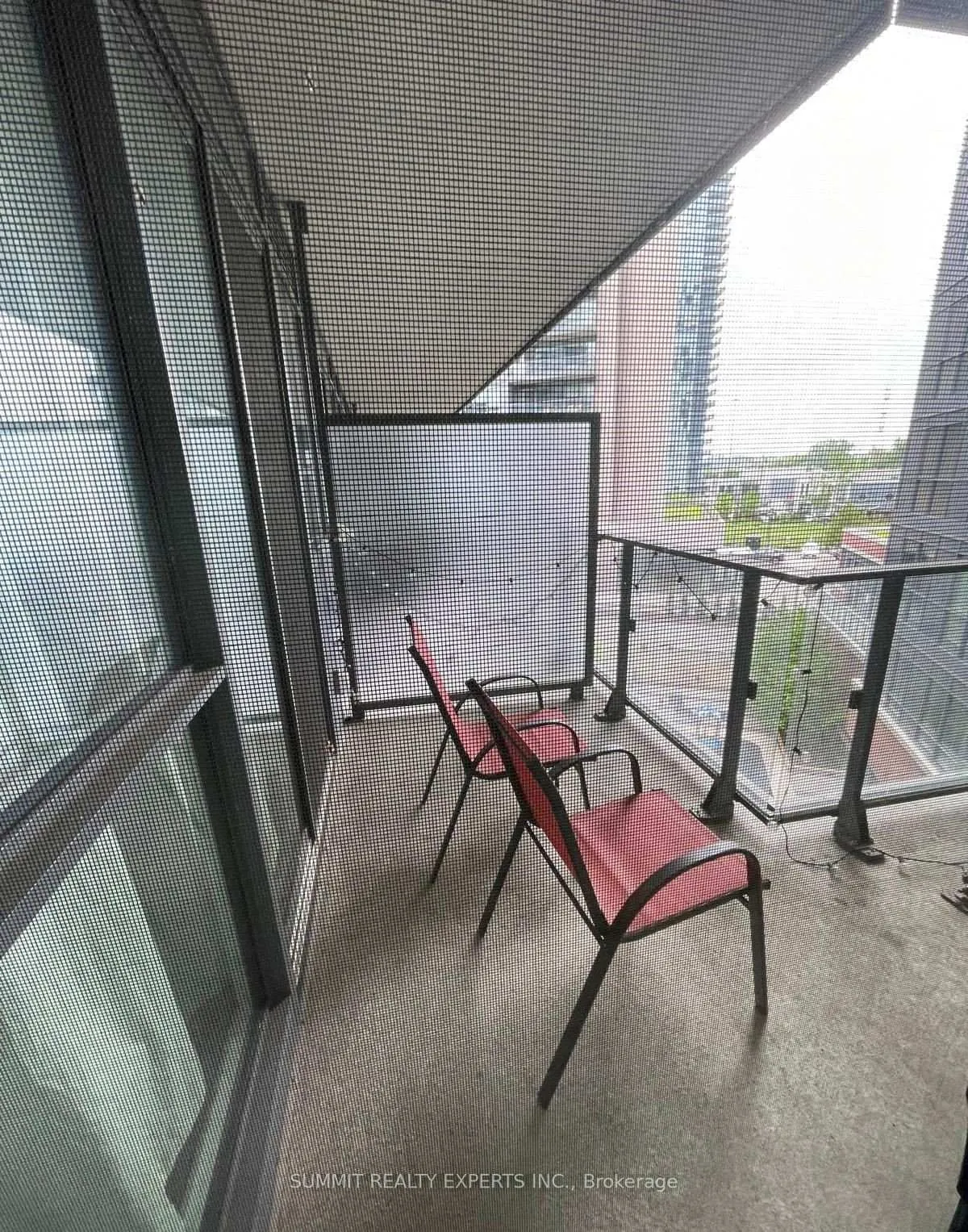 Photo 20 of Unit 519, 10 parklawn Road, Markham, Thornlea — HOMEH
