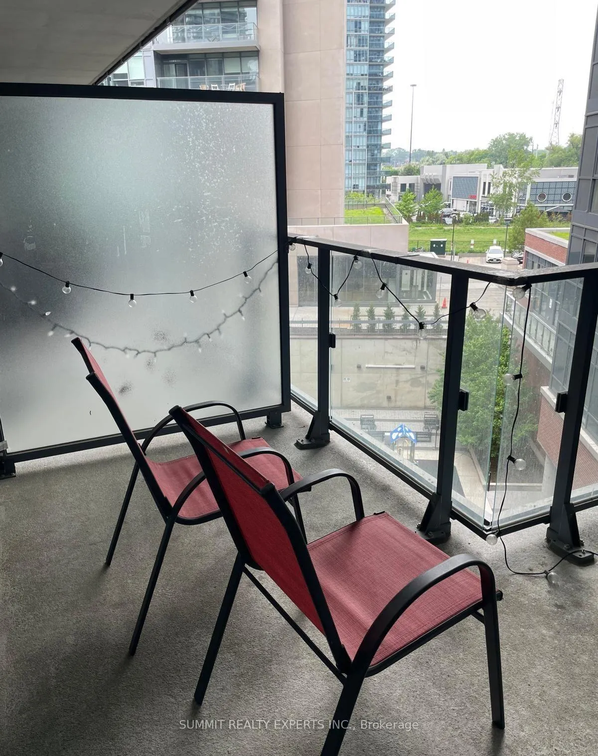 Photo 21 of Unit 519, 10 parklawn Road, Markham, Thornlea — HOMEH