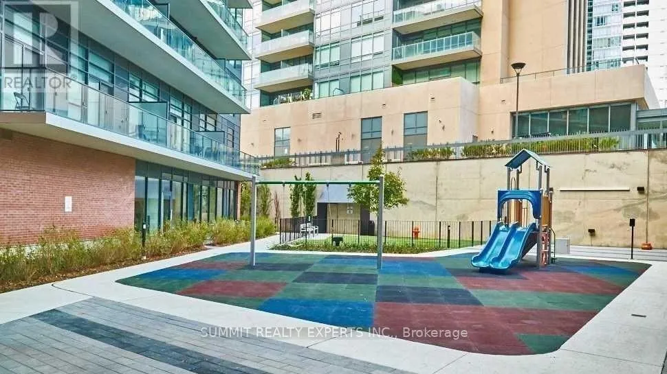 Photo 23 of Unit 519, 10 parklawn Road, Markham, Thornlea — HOMEH