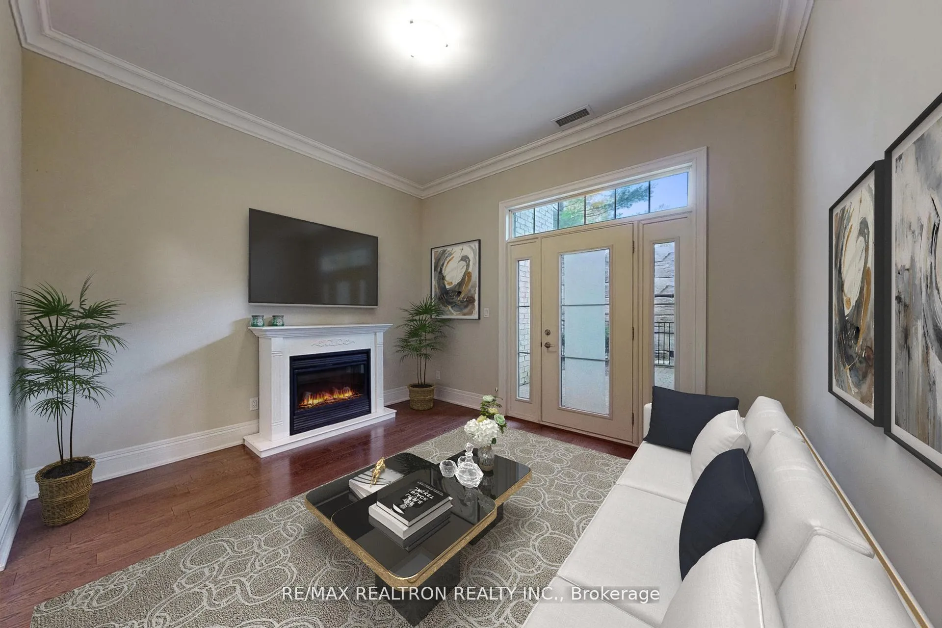 Photo 7 of Unit 123, 80 Burns Boulevard, King, King City — HOMEH