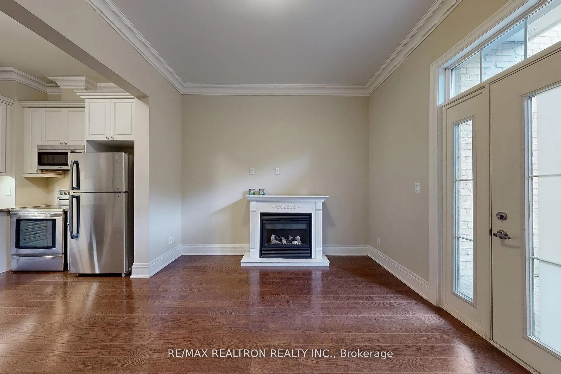 Photo 13 of Unit 123, 80 Burns Boulevard, King, King City — HOMEH