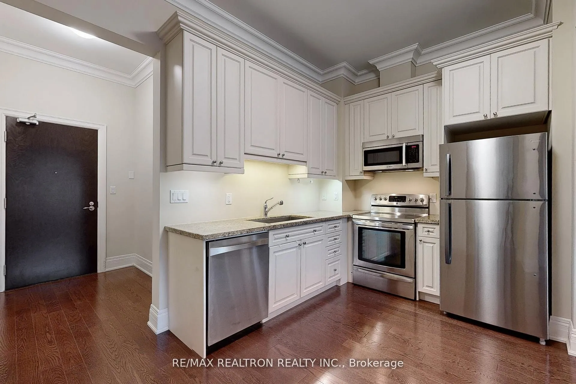 Photo 17 of Unit 123, 80 Burns Boulevard, King, King City — HOMEH