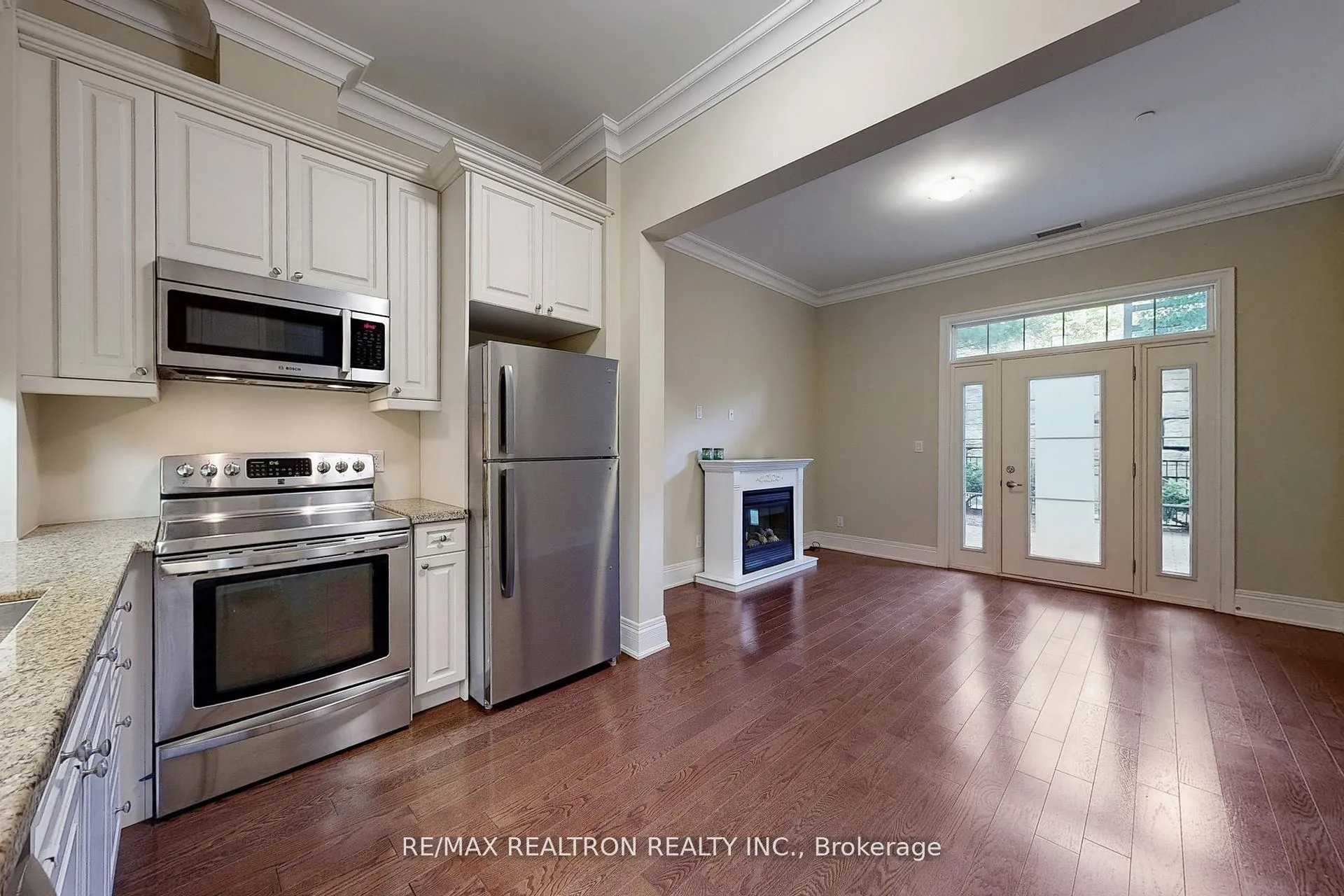 Photo 21 of Unit 123, 80 Burns Boulevard, King, King City — HOMEH