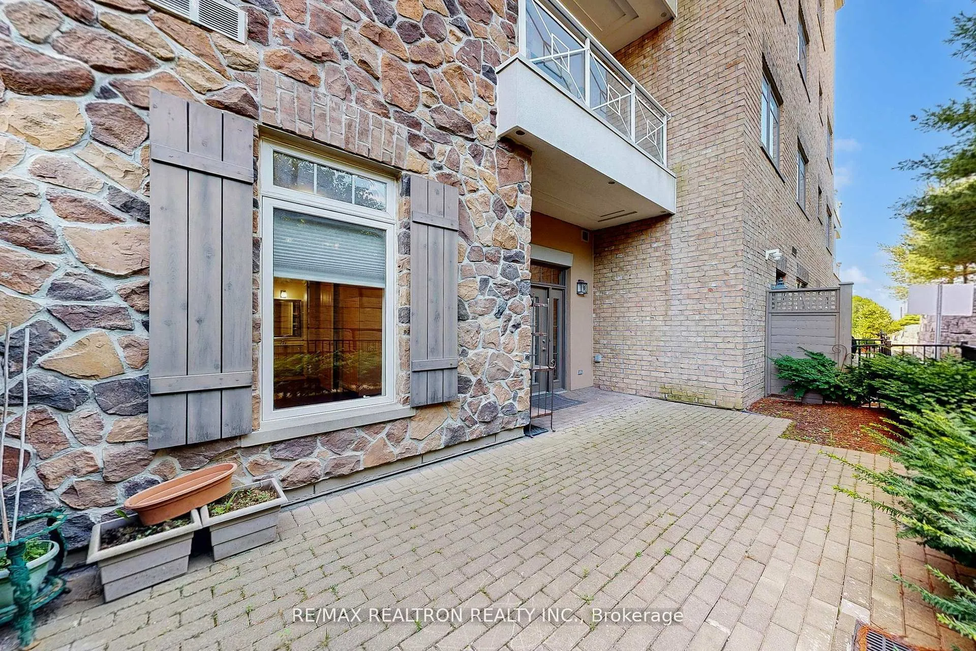 Photo 29 of Unit 123, 80 Burns Boulevard, King, King City — HOMEH