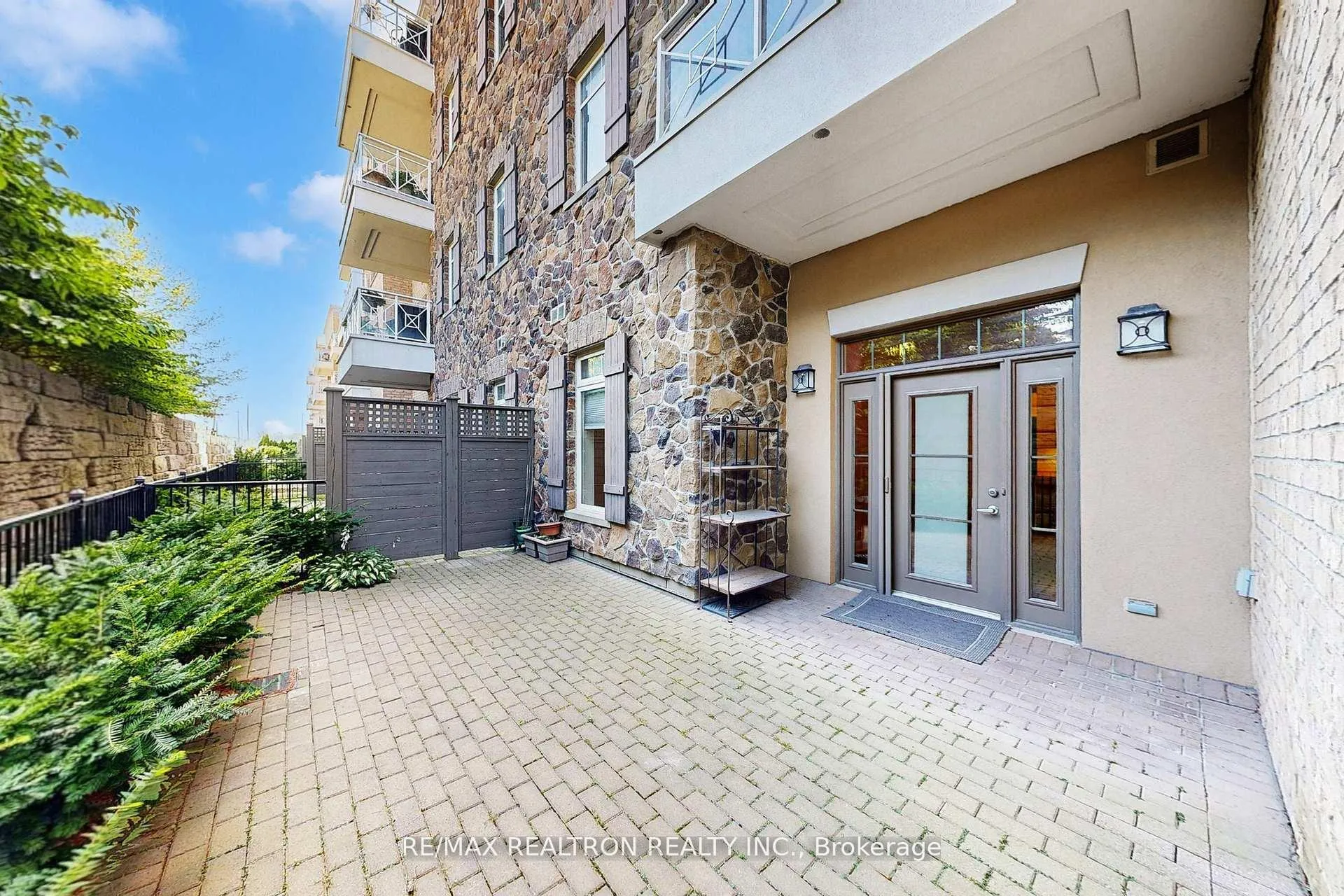 Photo 30 of Unit 123, 80 Burns Boulevard, King, King City — HOMEH