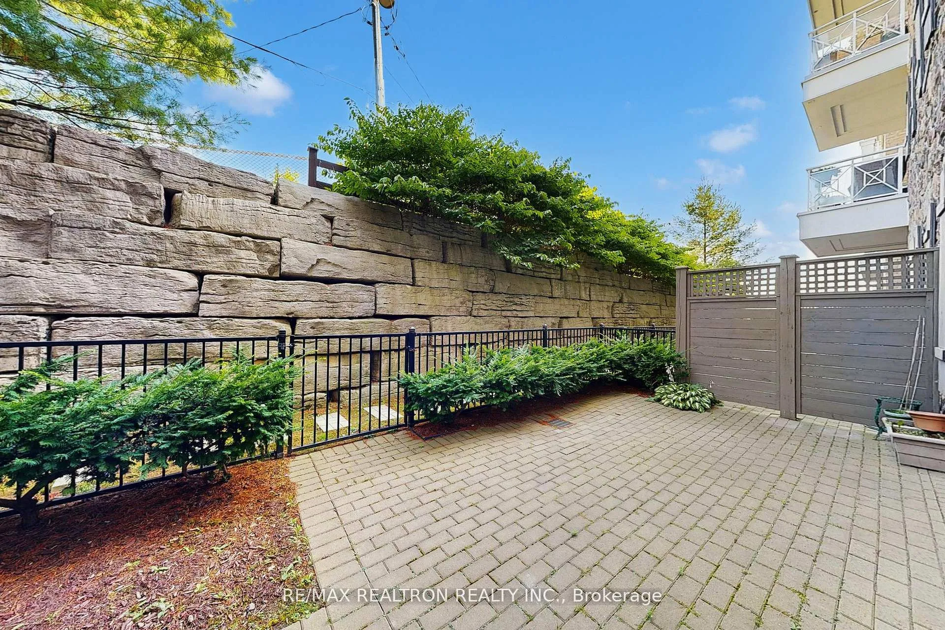 Photo 31 of Unit 123, 80 Burns Boulevard, King, King City — HOMEH