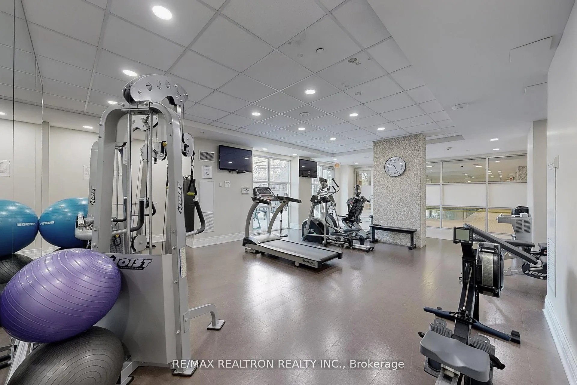 Photo 33 of Unit 123, 80 Burns Boulevard, King, King City — HOMEH