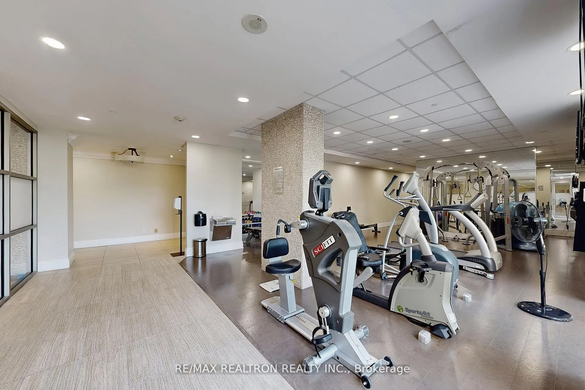 Photo 35 of Unit 123, 80 Burns Boulevard, King, King City — HOMEH