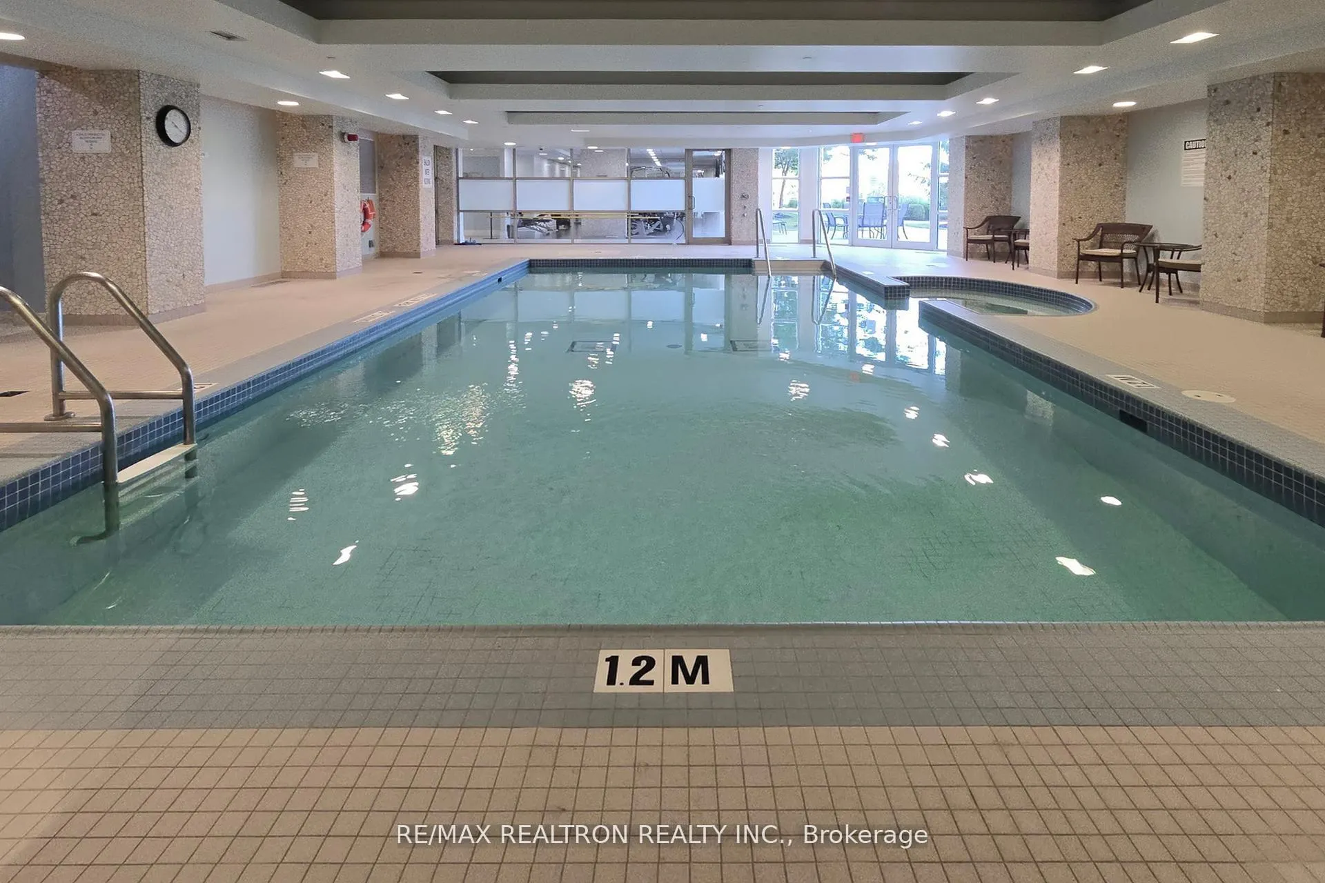 Photo 41 of Unit 123, 80 Burns Boulevard, King, King City — HOMEH