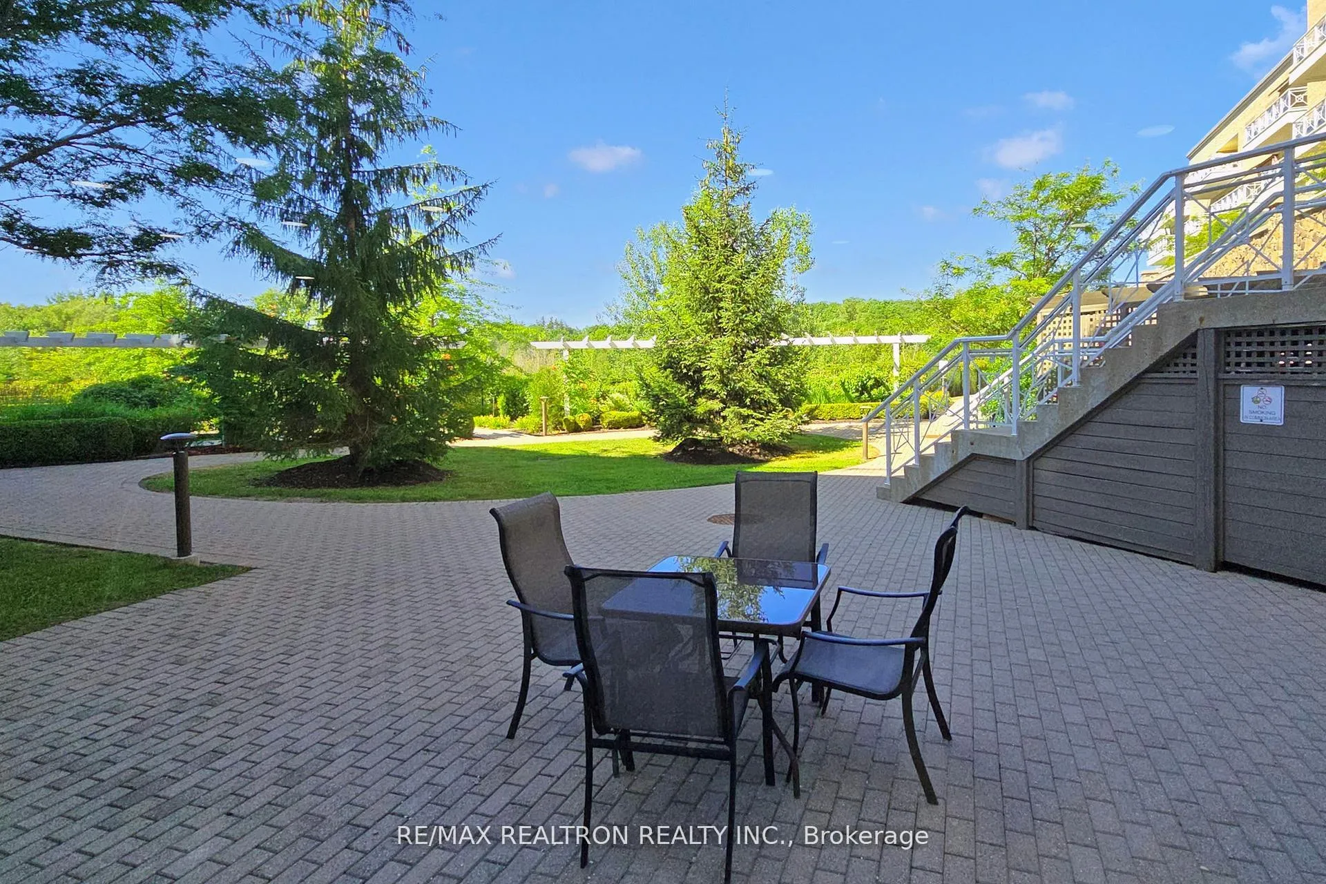 Photo 42 of Unit 123, 80 Burns Boulevard, King, King City — HOMEH
