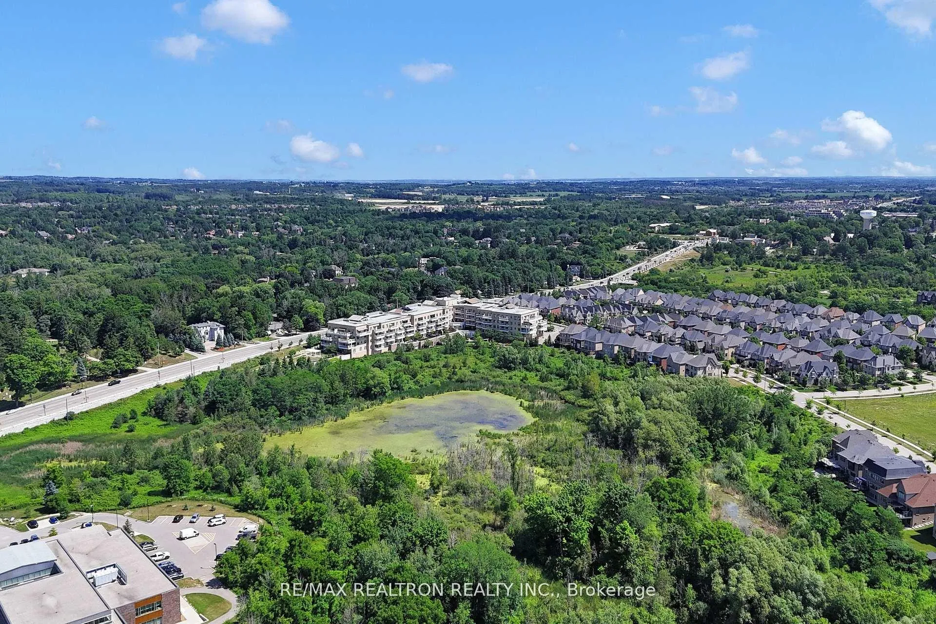 Photo 47 of Unit 123, 80 Burns Boulevard, King, King City — HOMEH