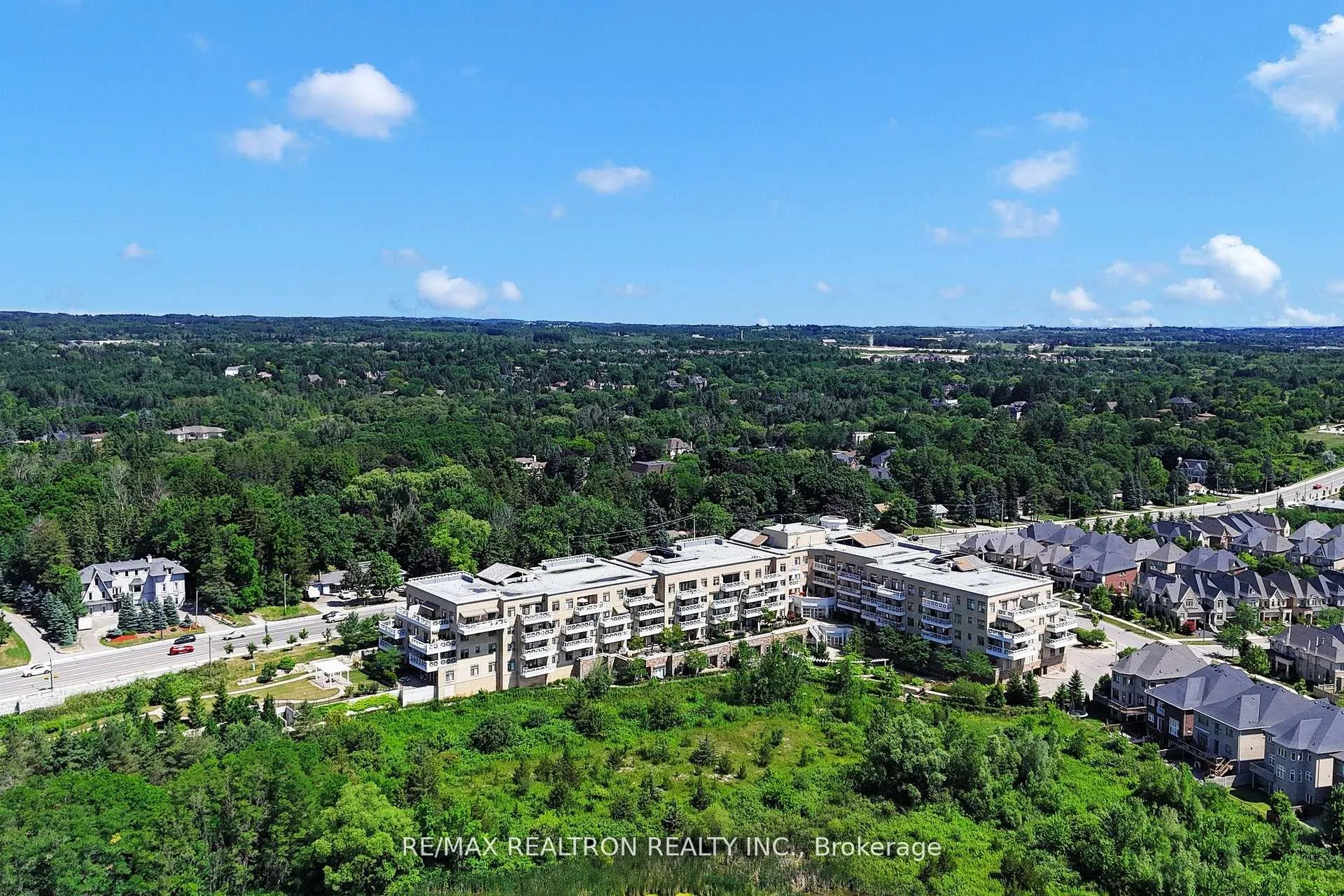 Photo 49 of Unit 123, 80 Burns Boulevard, King, King City — HOMEH