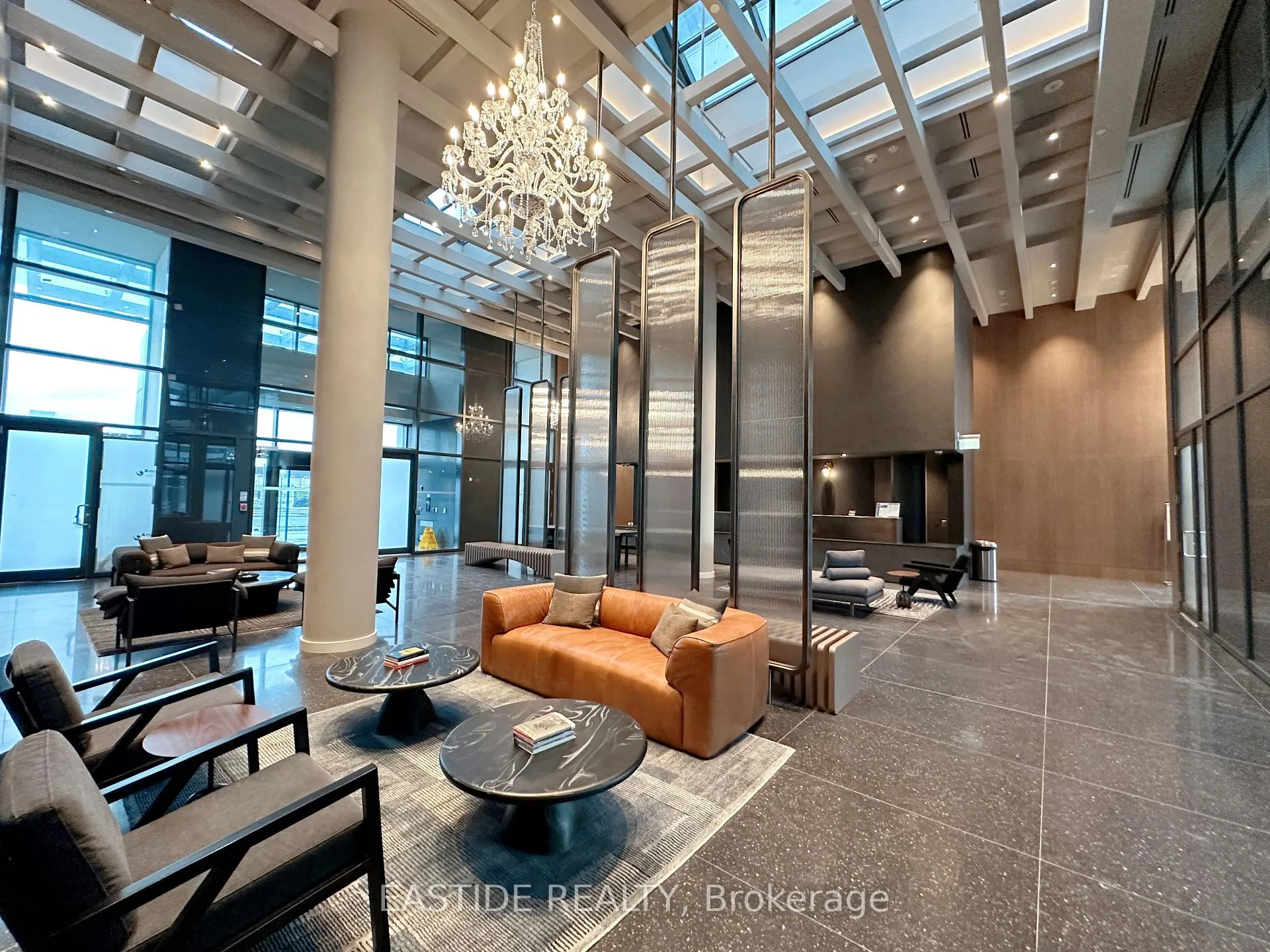 Photo 13 of Unit 1215, 8 Interchange Way, Vaughan, Vaughan Corporate Centre — HOMEH