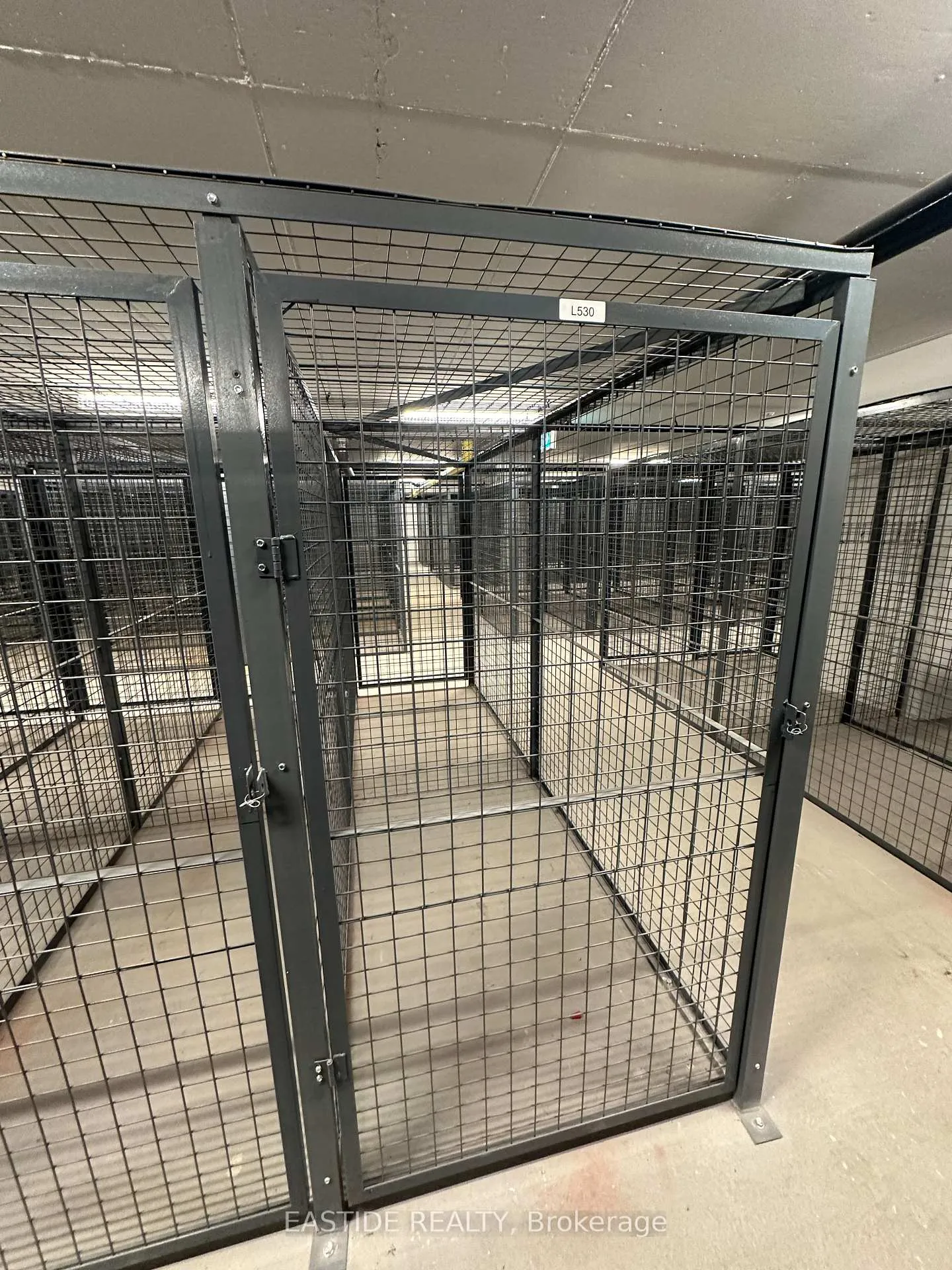 Photo 18 of Unit 1215, 8 Interchange Way, Vaughan, Vaughan Corporate Centre — HOMEH
