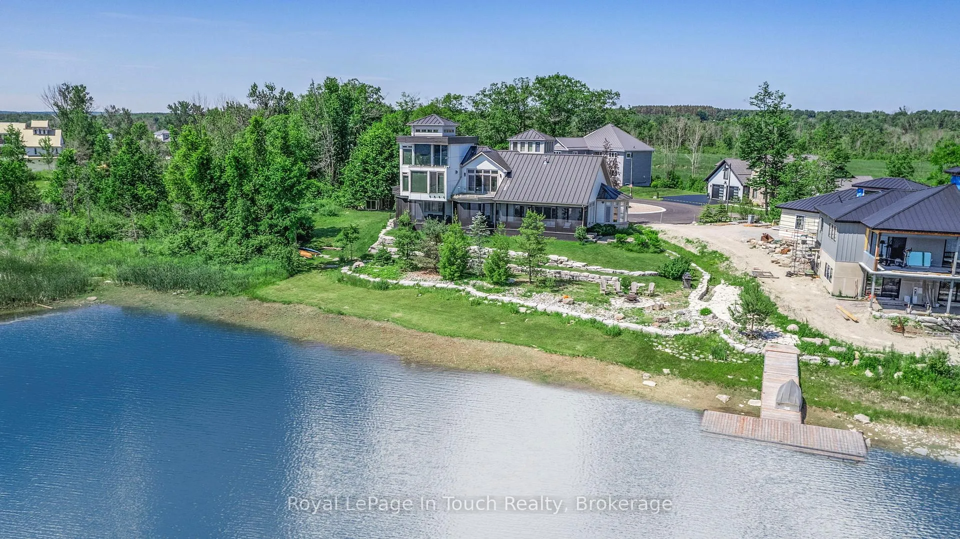 Photo 2 of 17 Swan Lane, Tay, Port McNicoll — HOMEH