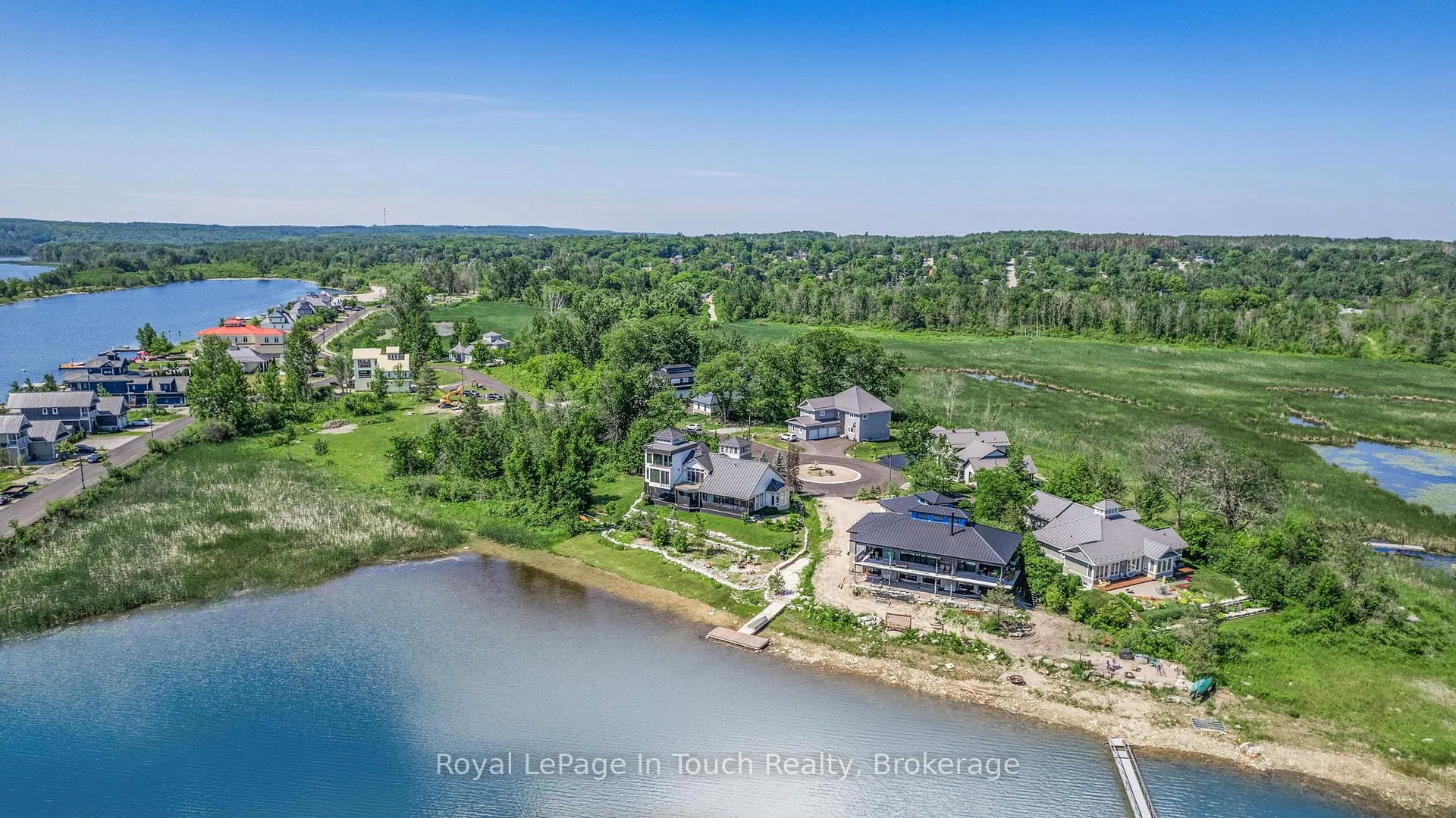 Photo 3 of 17 Swan Lane, Tay, Port McNicoll — HOMEH
