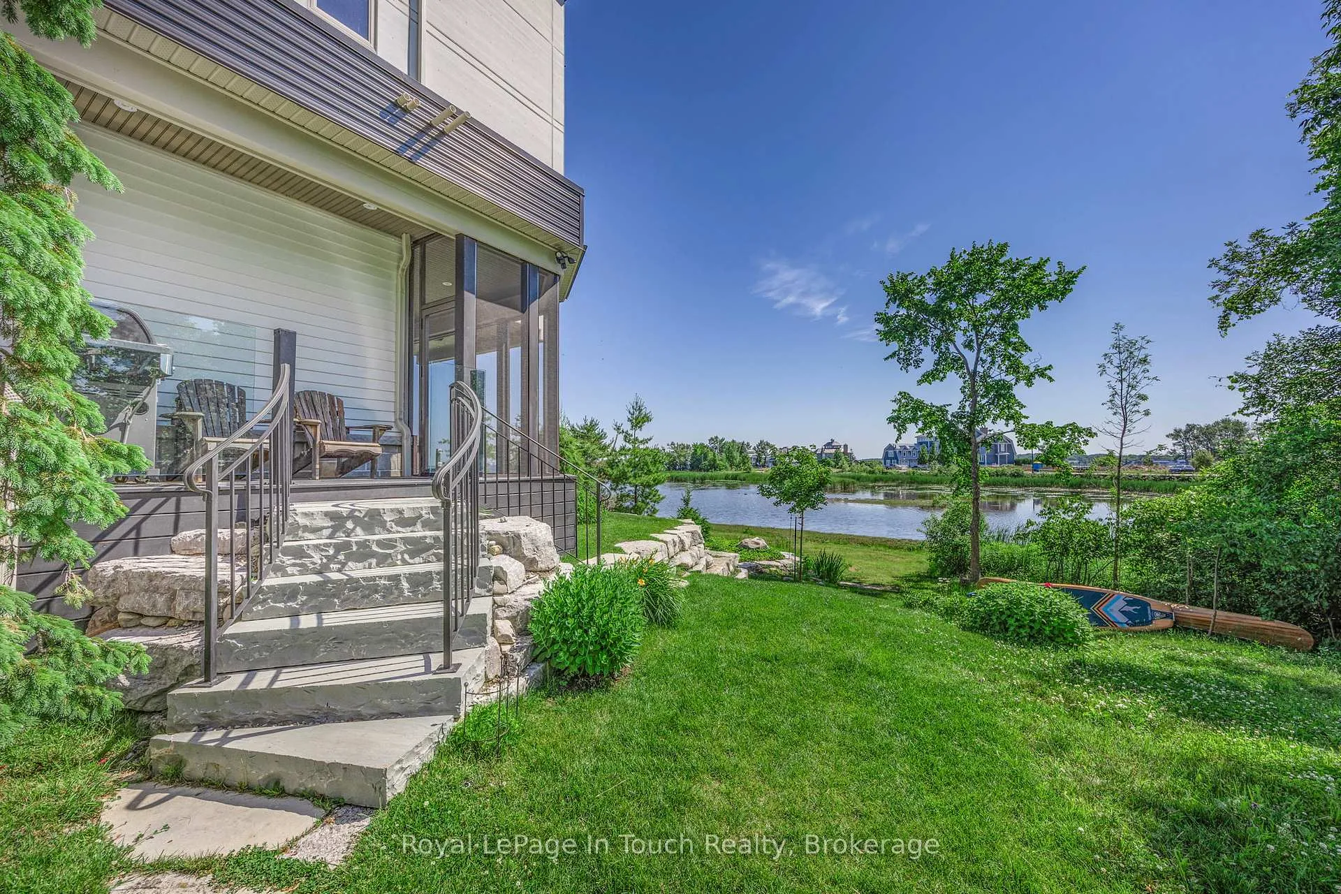 Photo 7 of 17 Swan Lane, Tay, Port McNicoll — HOMEH