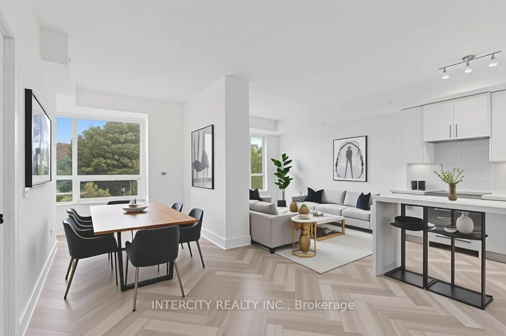Photo 1 of Unit 205, 2075 King Road, King, King City — HOMEH