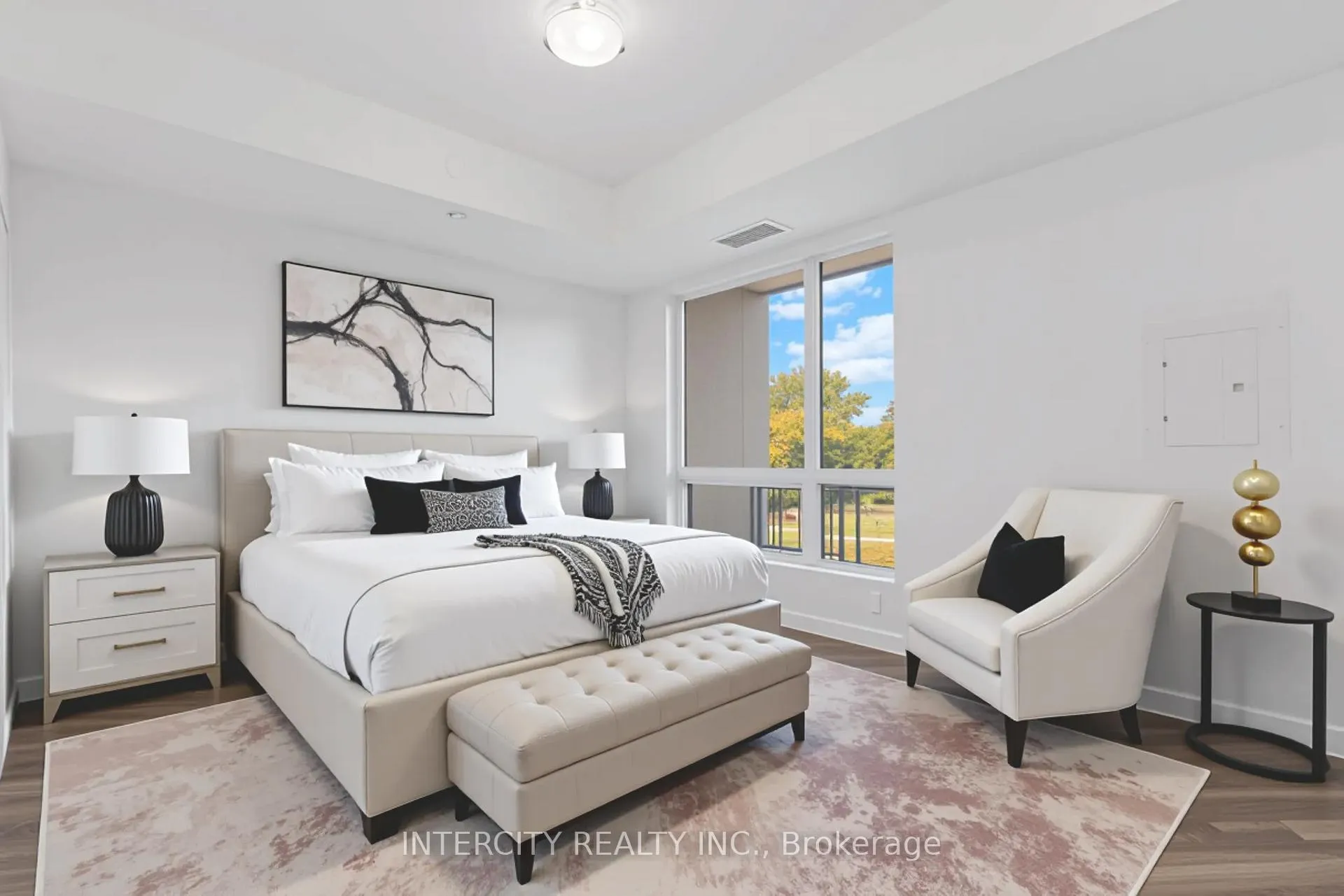 Photo 15 of Unit 205, 2075 King Road, King, King City — HOMEH
