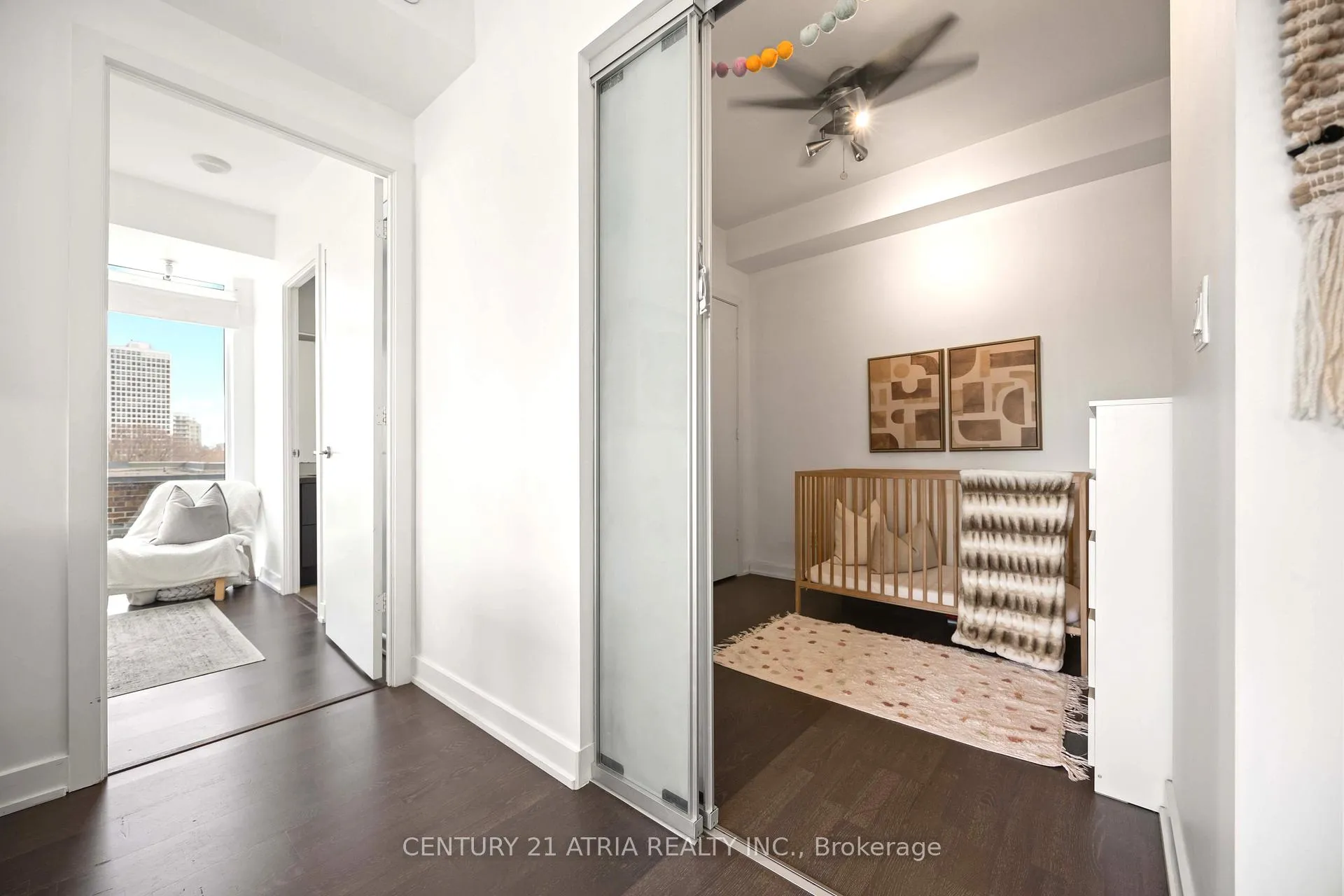 Photo 21 of Unit 303, 501 St Clair Avenue W, Toronto, Casa Loma — HOMEH