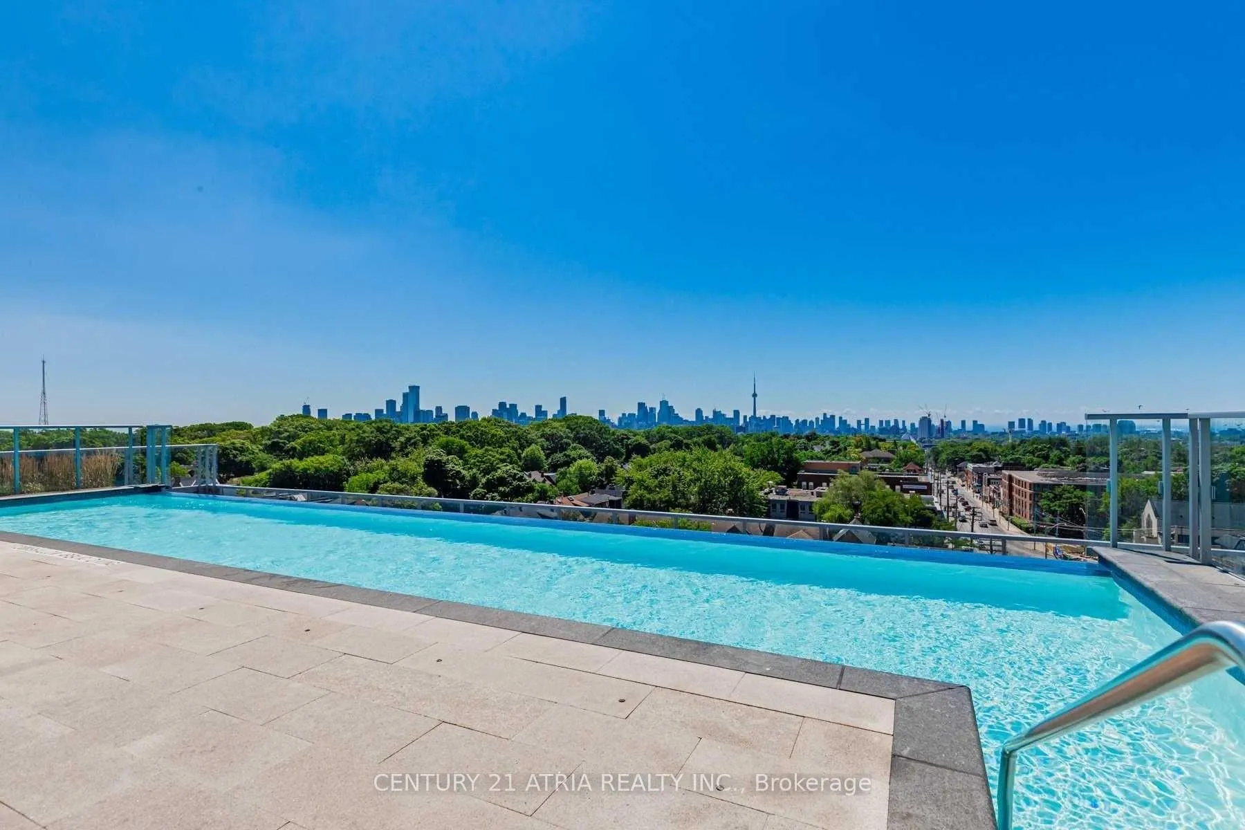 Photo 29 of Unit 303, 501 St Clair Avenue W, Toronto, Casa Loma — HOMEH