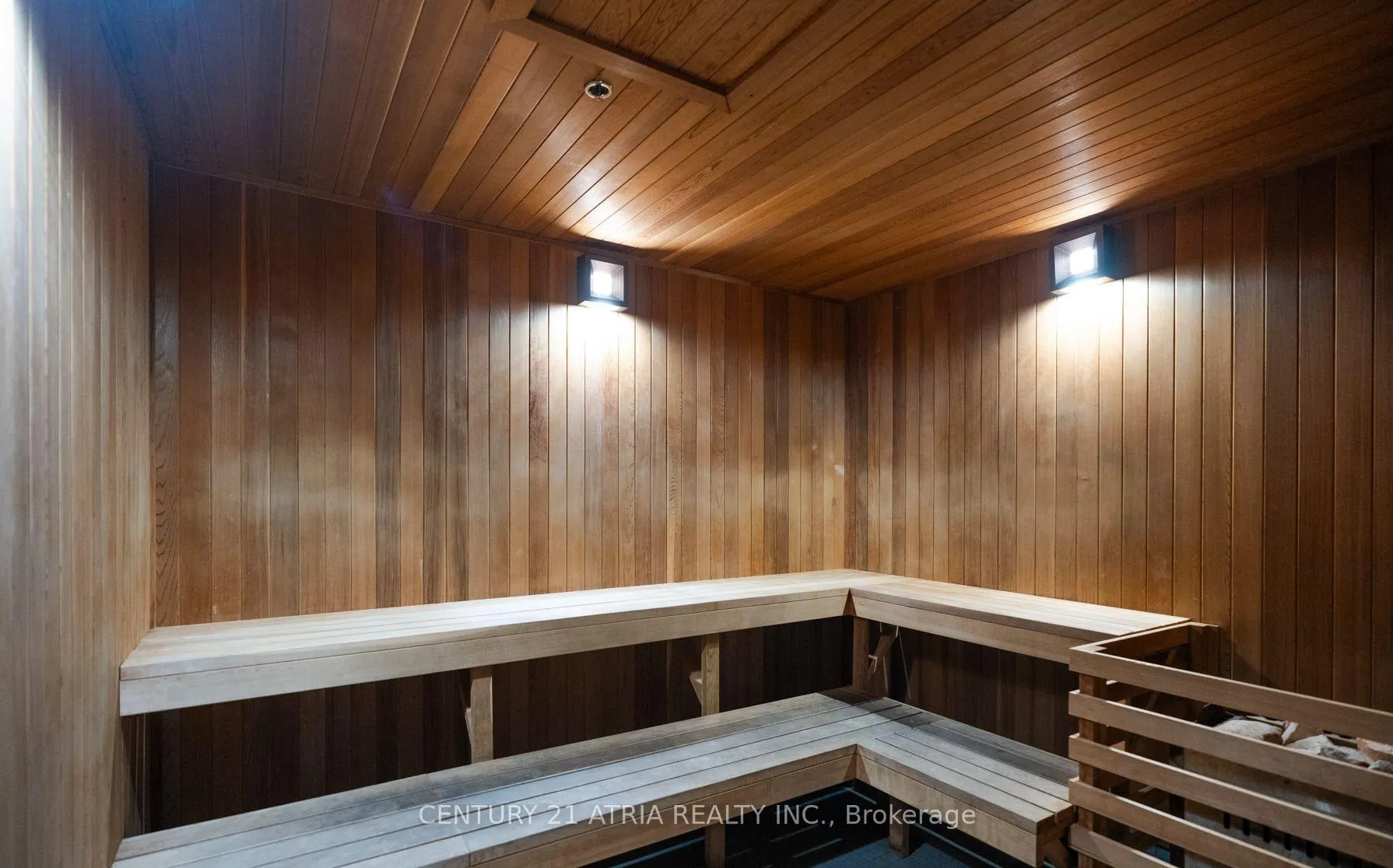 Photo 30 of Unit 303, 501 St Clair Avenue W, Toronto, Casa Loma — HOMEH