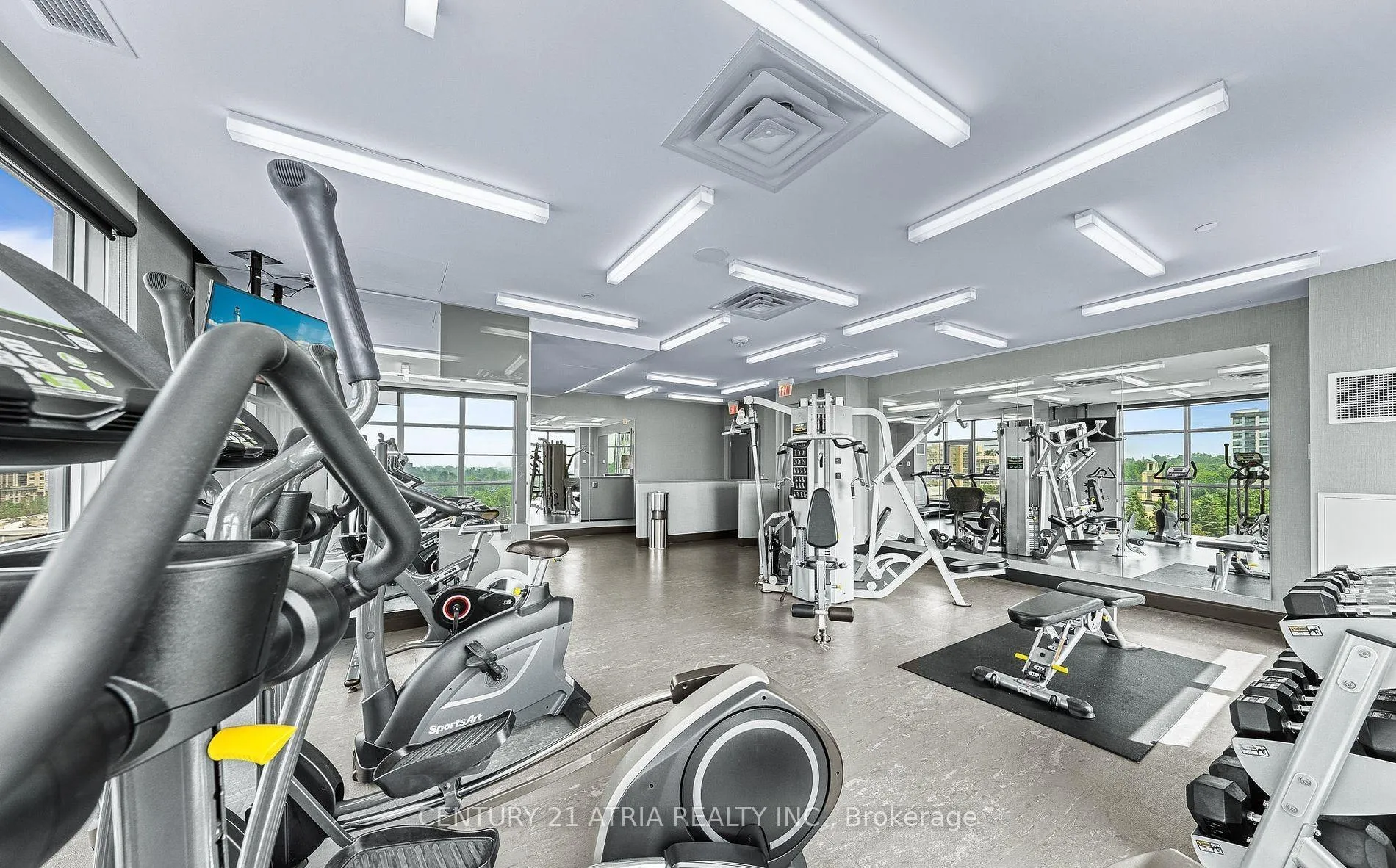 Photo 32 of Unit 303, 501 St Clair Avenue W, Toronto, Casa Loma — HOMEH