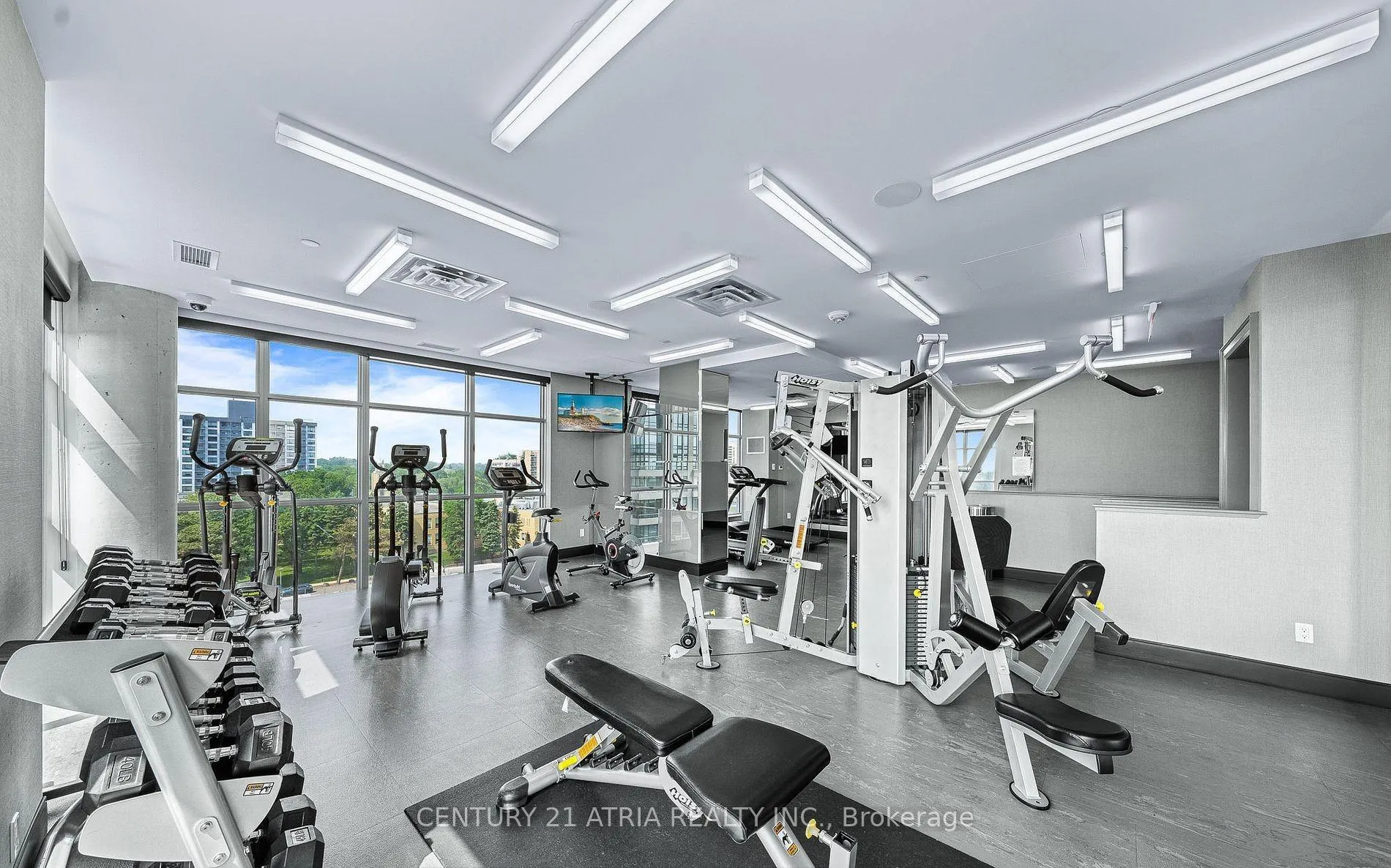 Photo 33 of Unit 303, 501 St Clair Avenue W, Toronto, Casa Loma — HOMEH