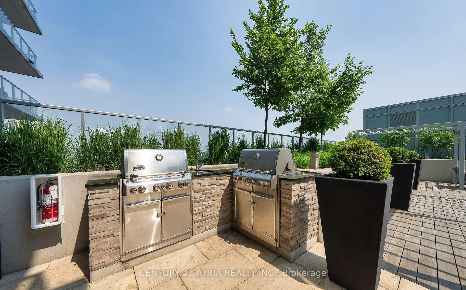 Photo 35 of Unit 303, 501 St Clair Avenue W, Toronto, Casa Loma — HOMEH