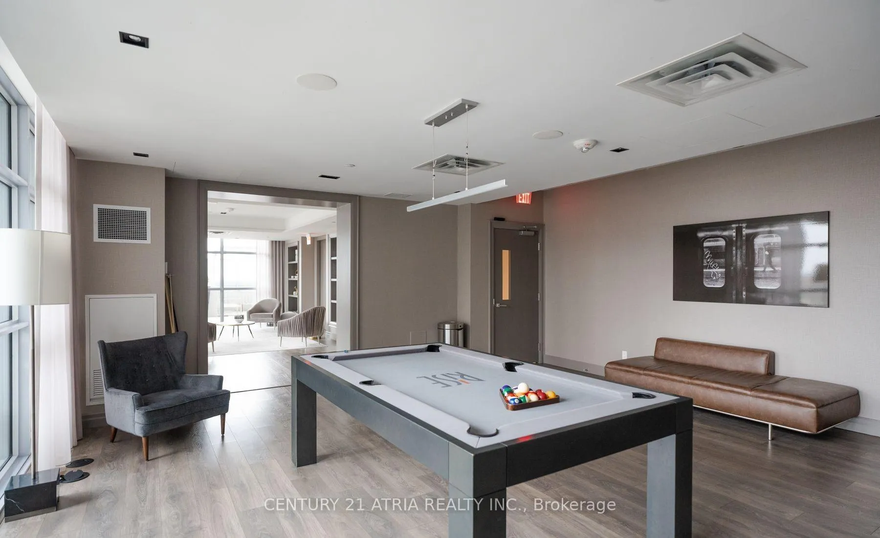 Photo 36 of Unit 303, 501 St Clair Avenue W, Toronto, Casa Loma — HOMEH